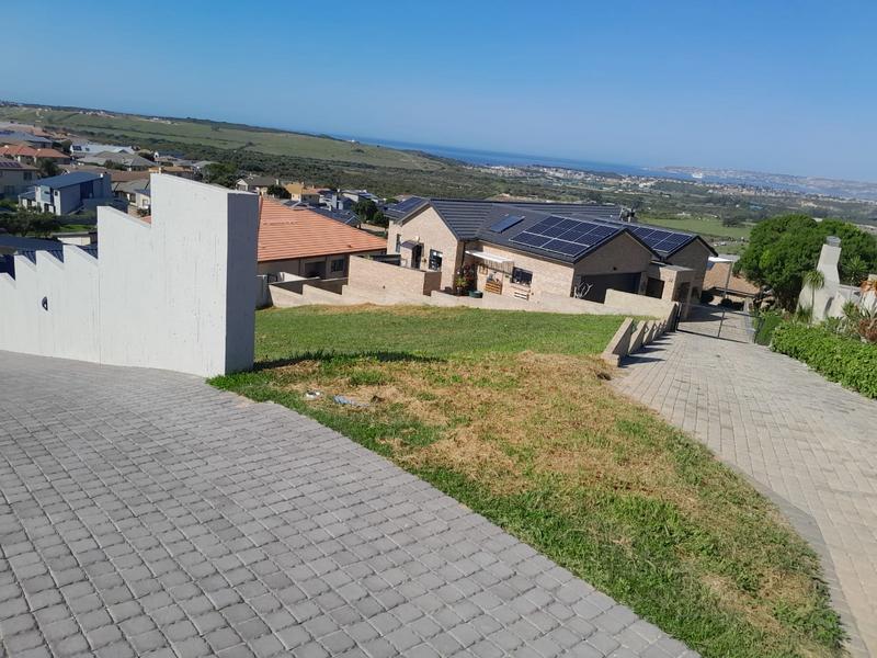 0 Bedroom Property for Sale in Monte Christo Western Cape